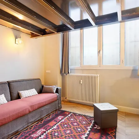 Dezza Loft Apartment Milan Exterior photo