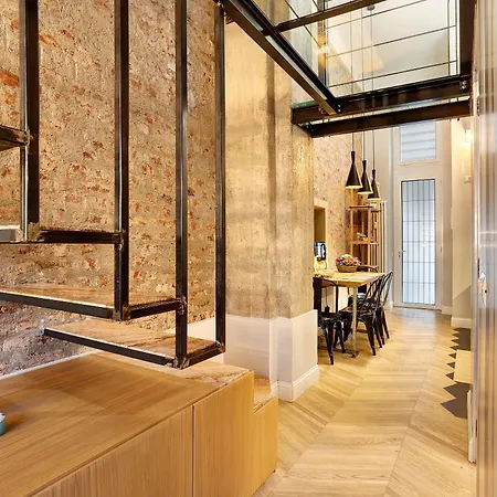 Dezza Loft Apartment Milan Exterior photo