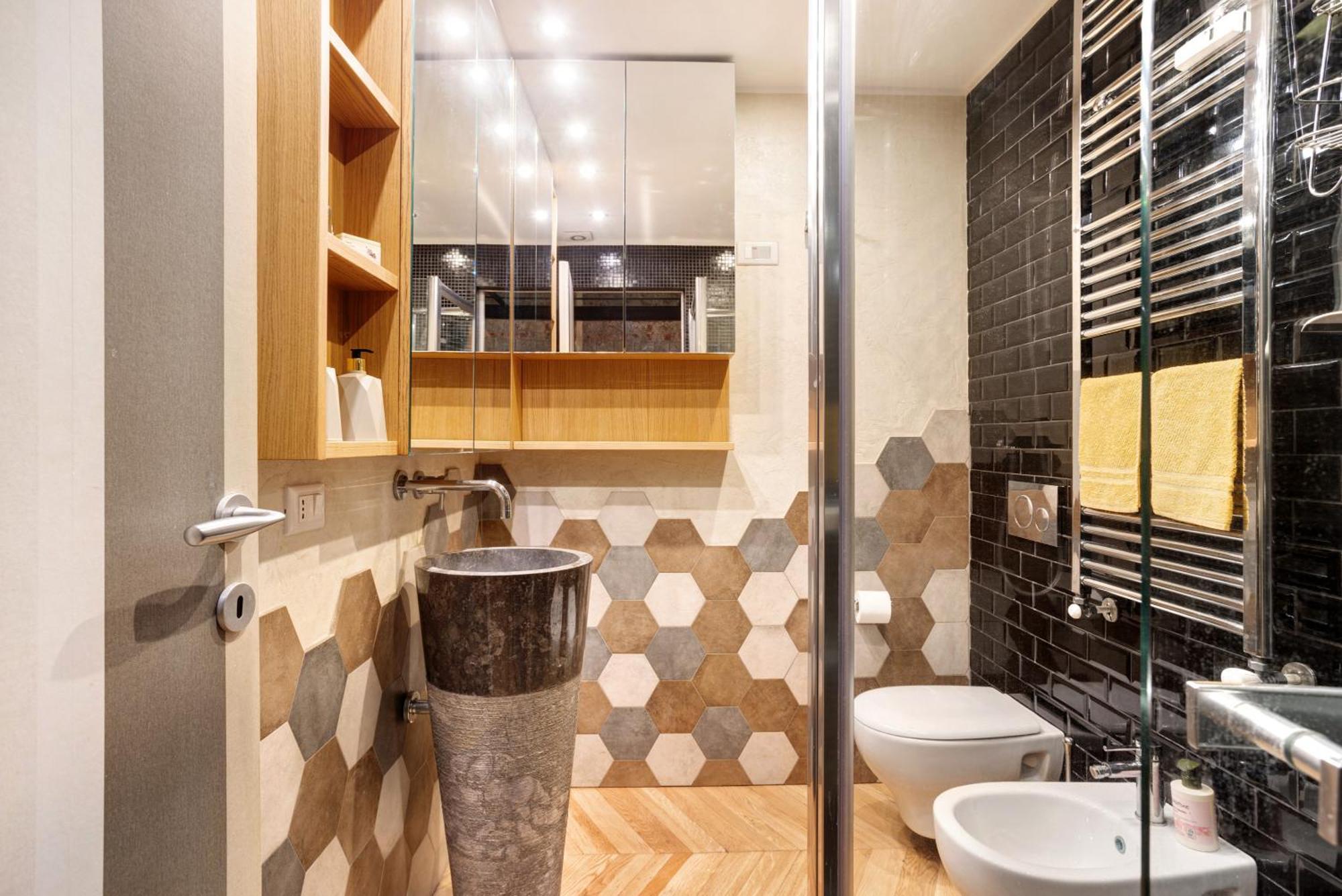 Dezza Loft * Mailand