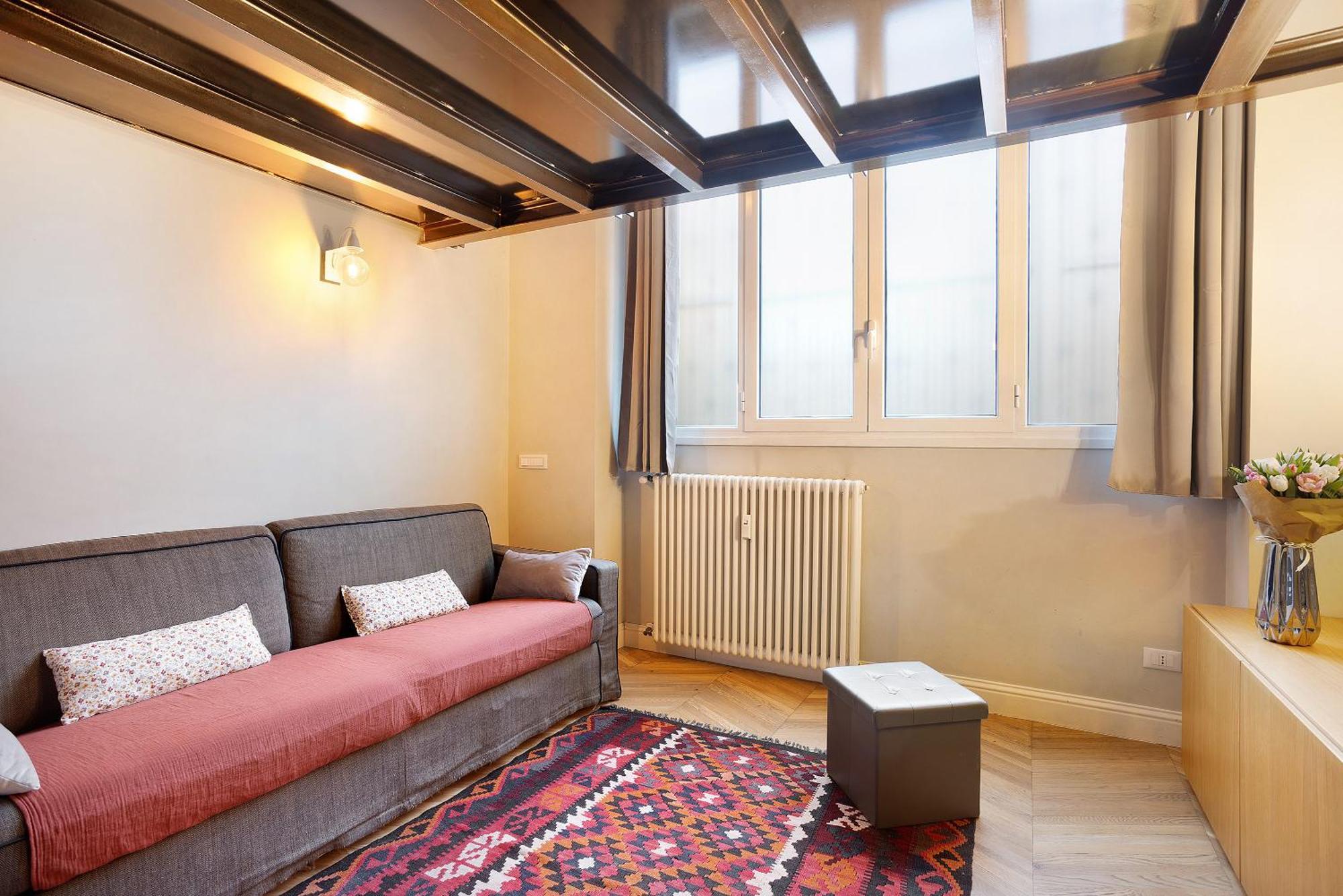 Appartamento Dezza Loft *
