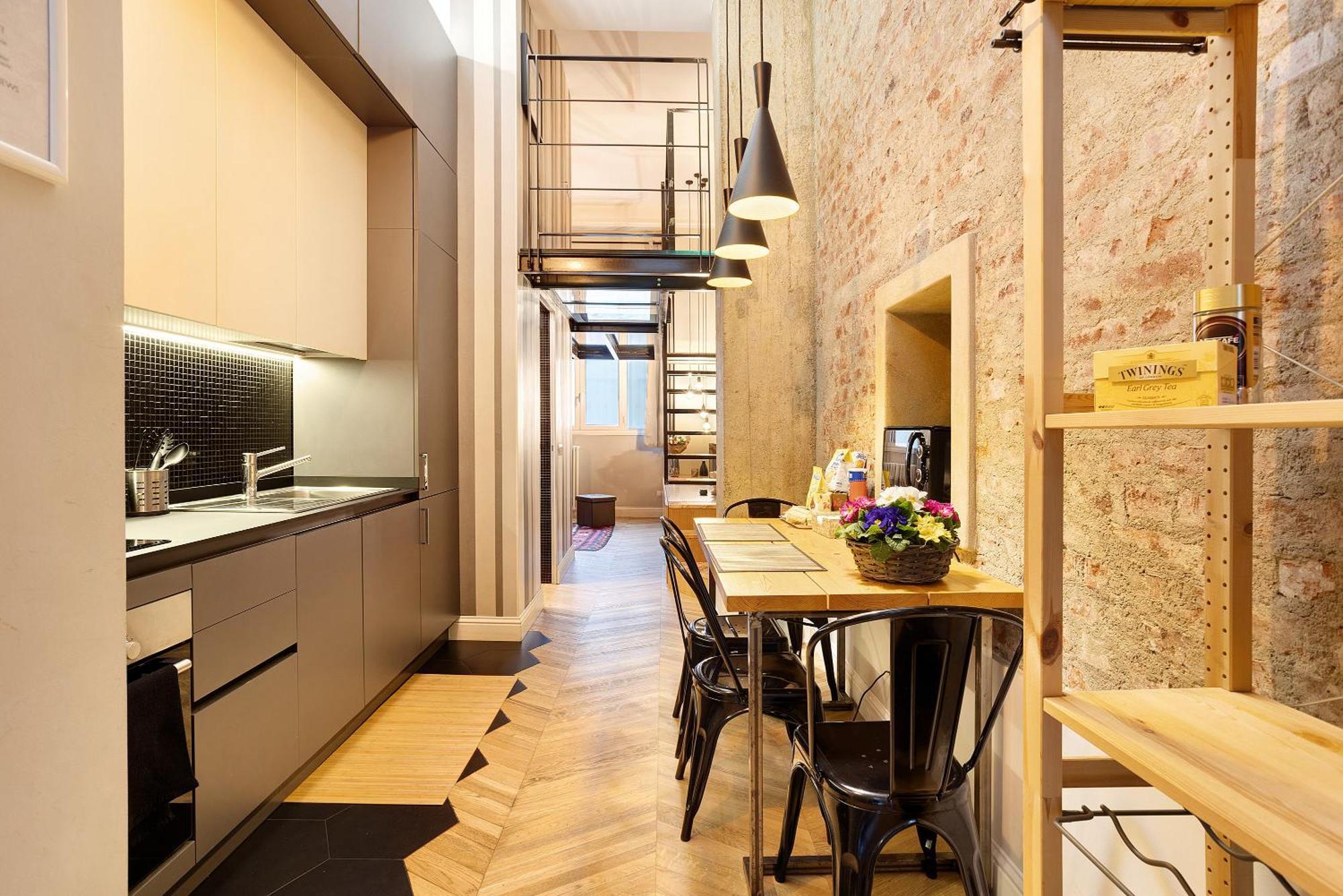 Dezza Loft Appartamento