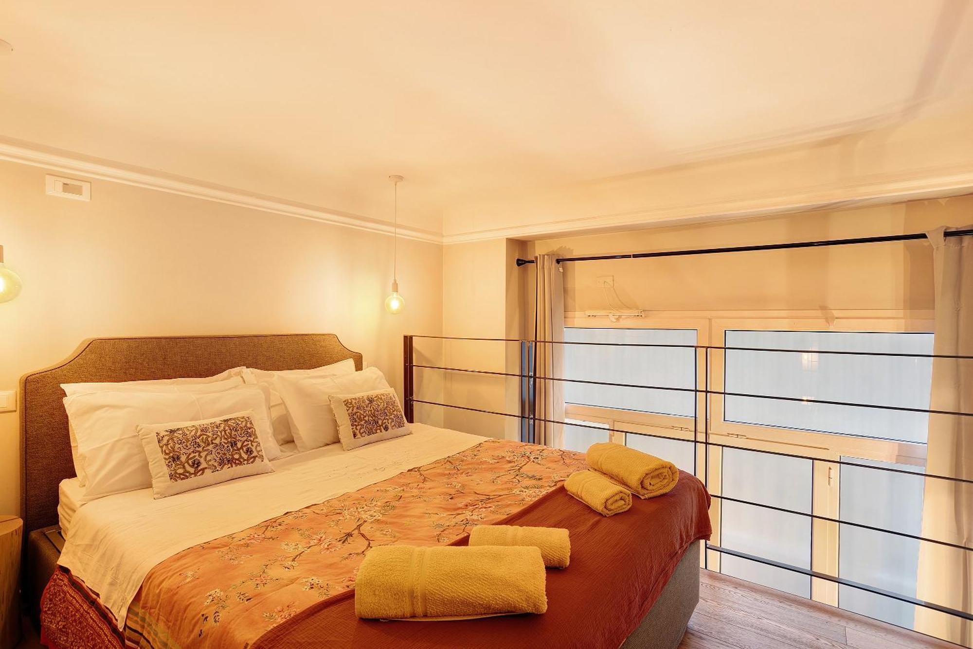 Dezza Loft Appartamento