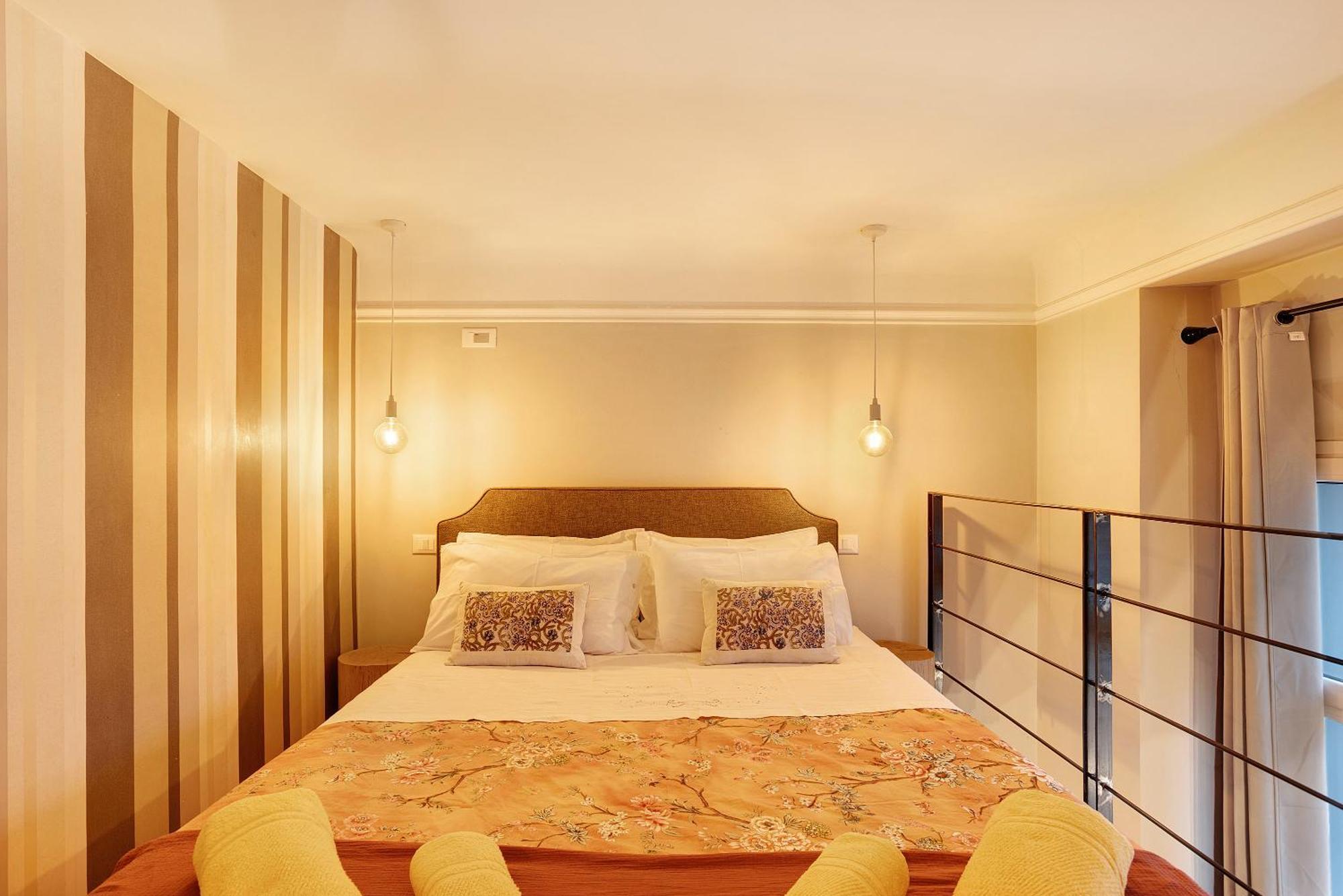 Appartamento Dezza Loft