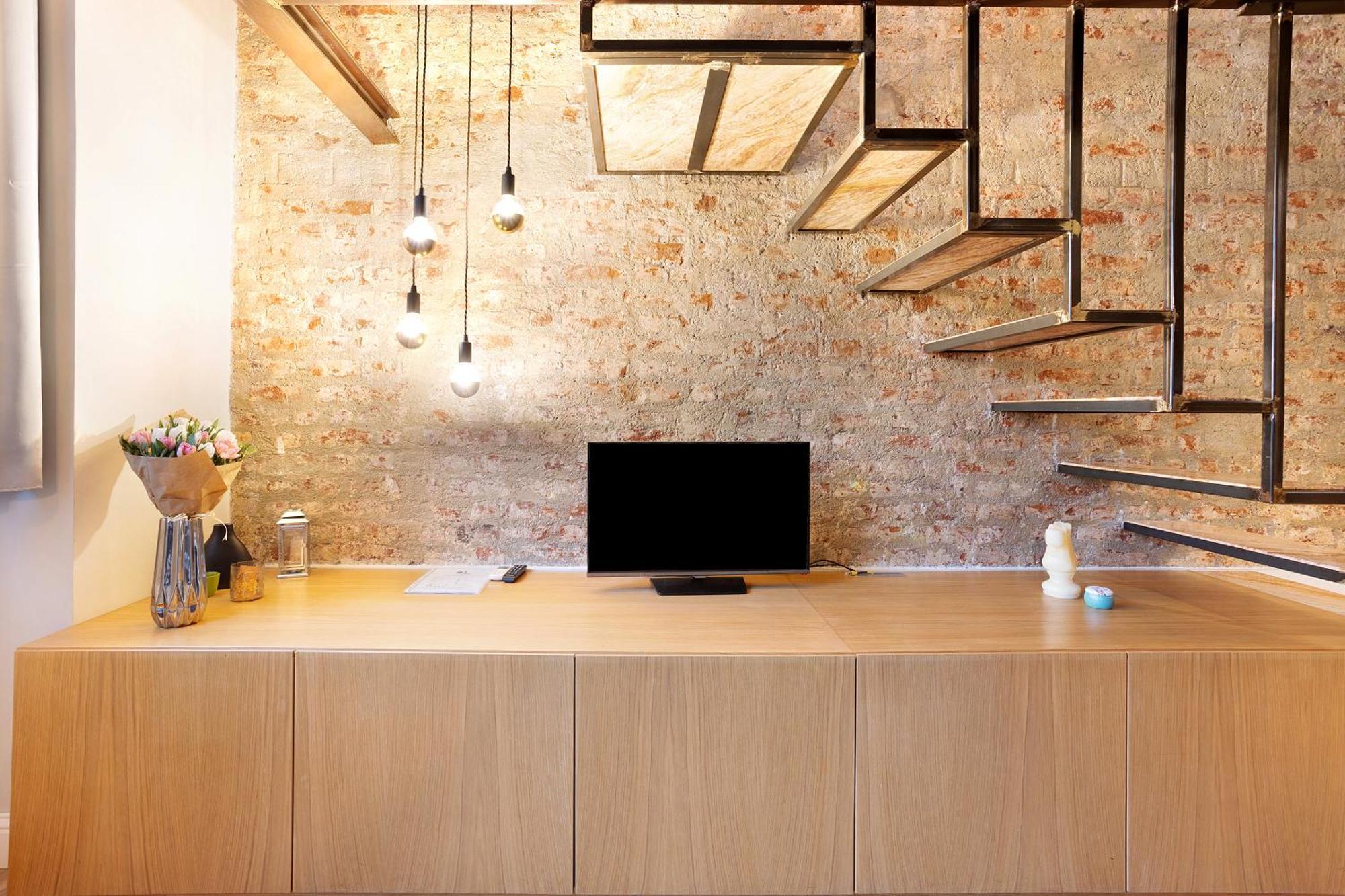 Dezza Loft Appartamento *